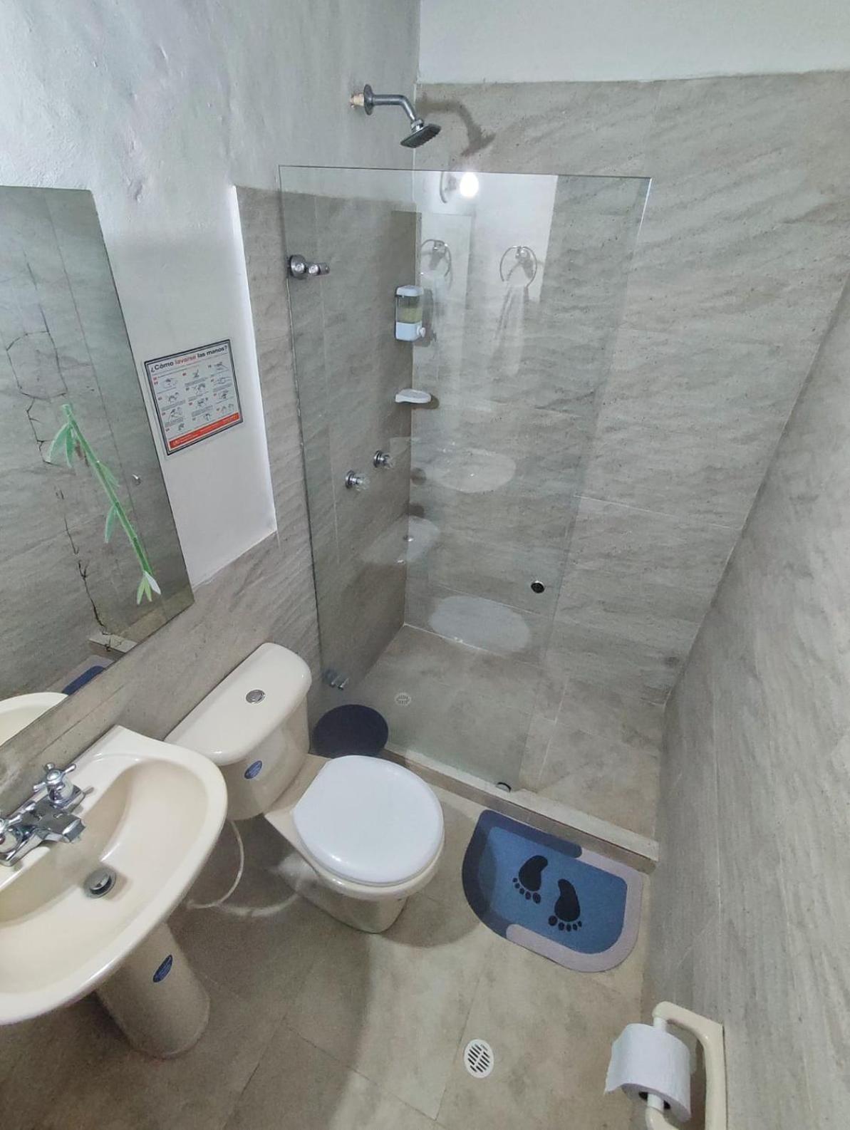 La Tranquera Hotel Villa de Leyva Zewnętrze zdjęcie