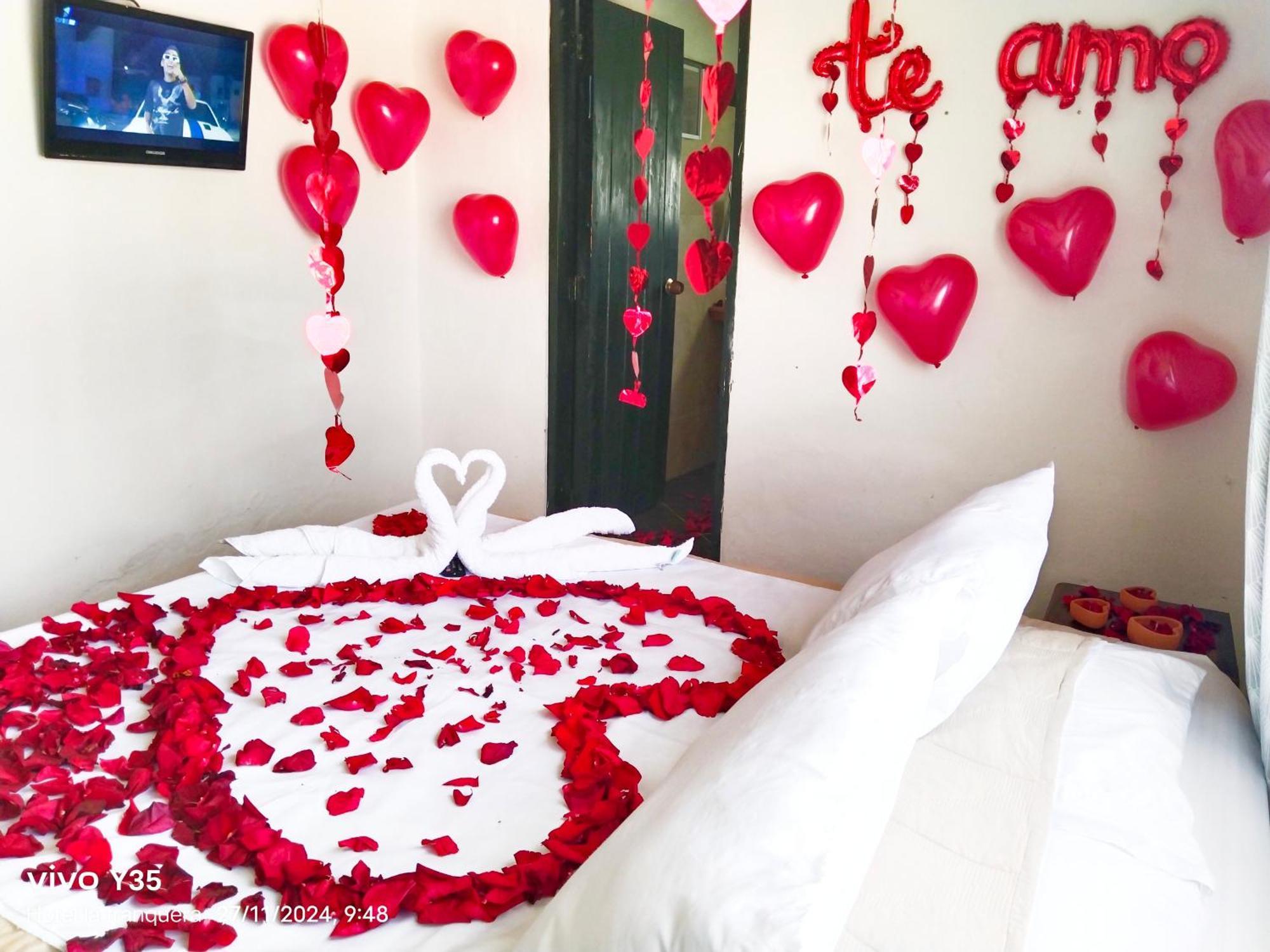 La Tranquera Hotel Villa de Leyva Zewnętrze zdjęcie
