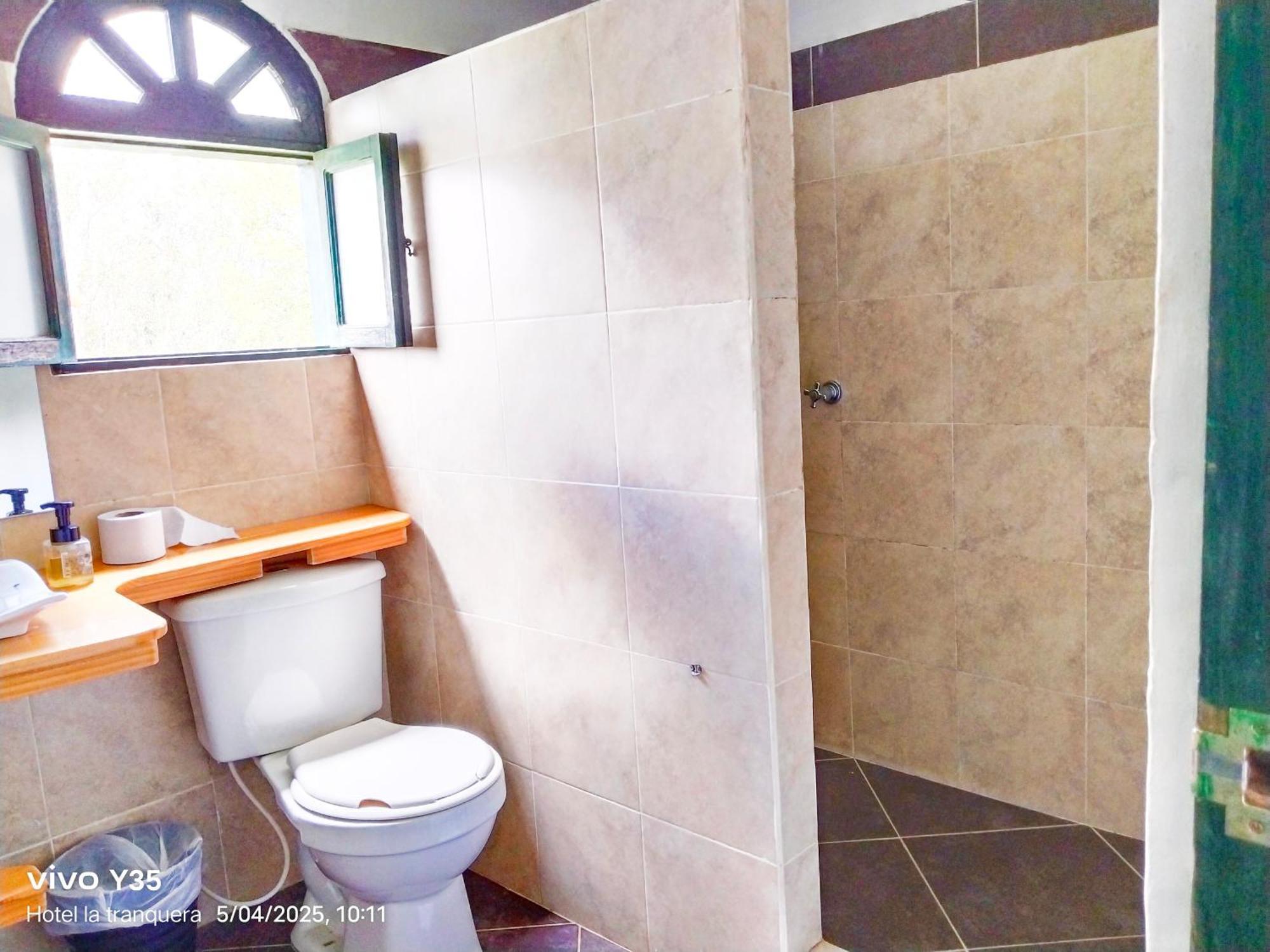 La Tranquera Hotel Villa de Leyva Zewnętrze zdjęcie