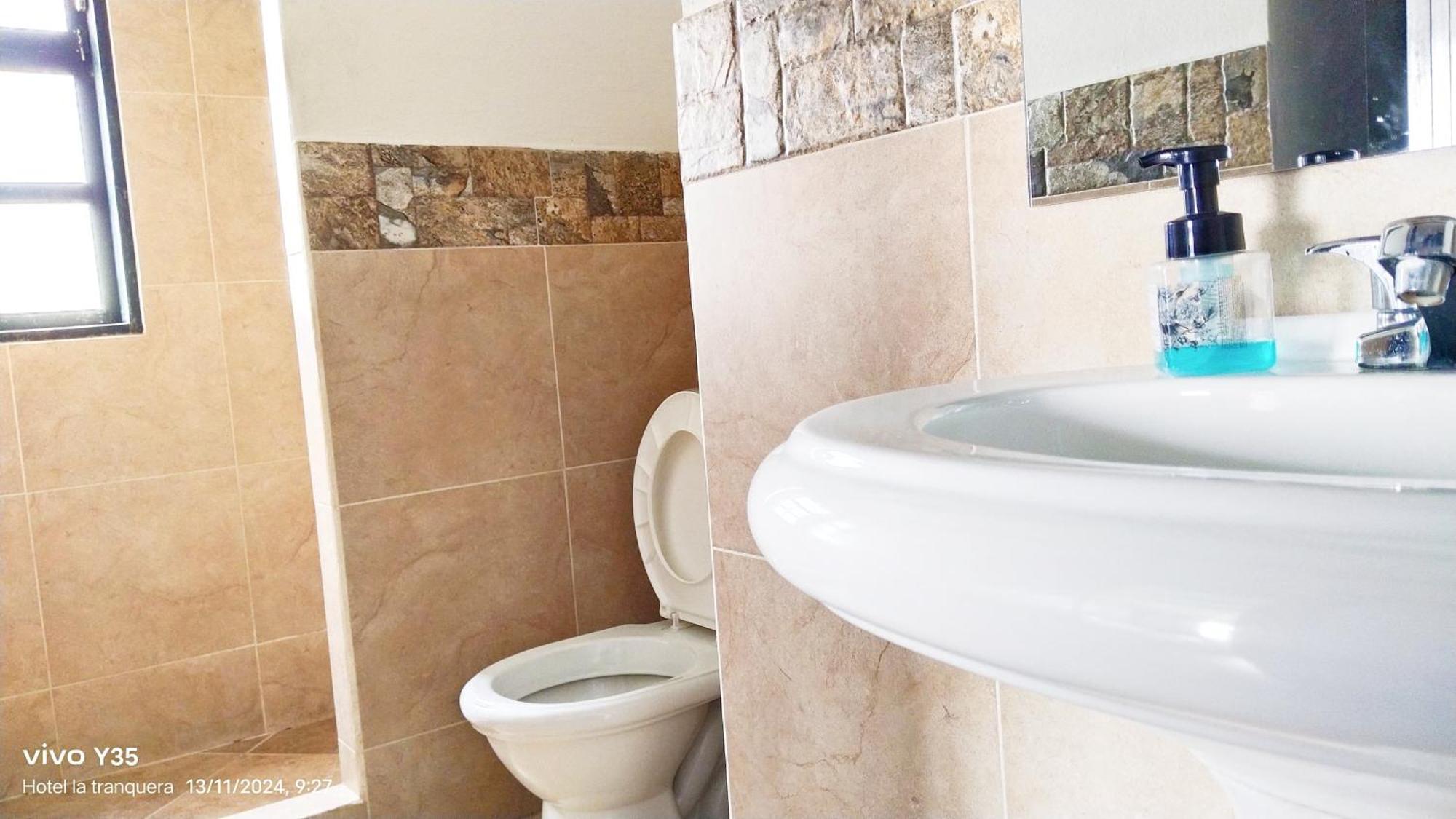 La Tranquera Hotel Villa de Leyva Zewnętrze zdjęcie