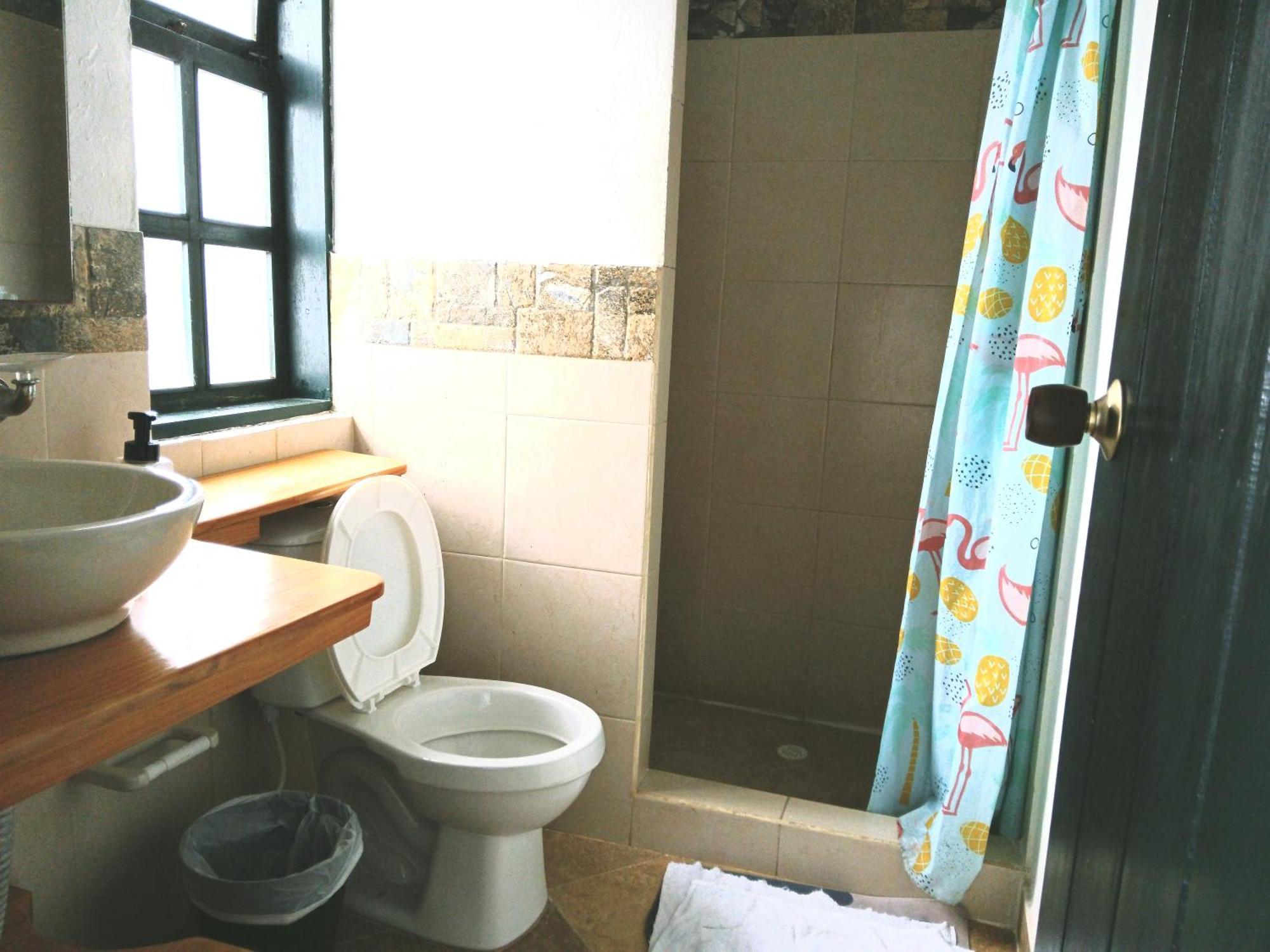 La Tranquera Hotel Villa de Leyva Zewnętrze zdjęcie